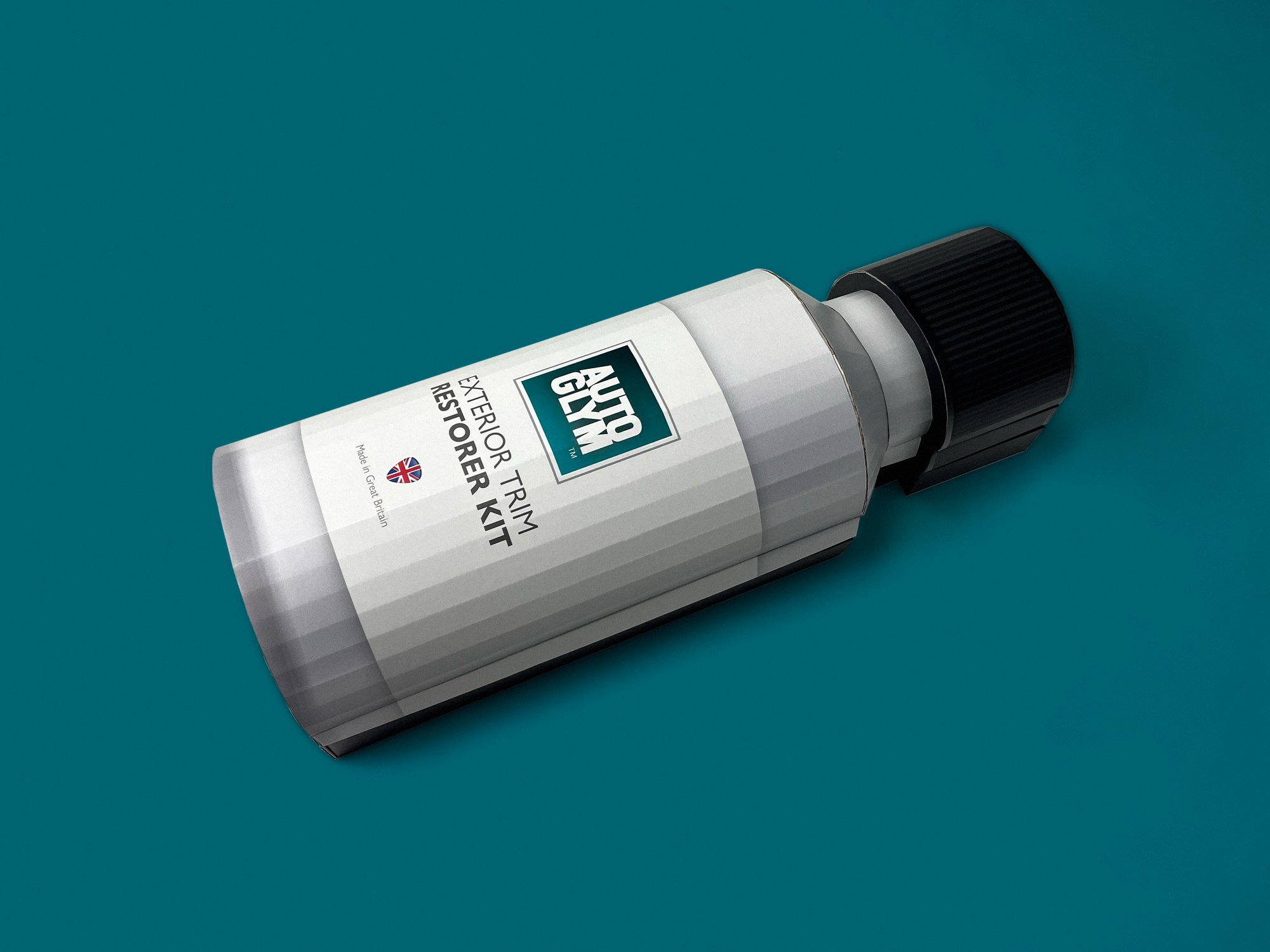 Autoglym Box C