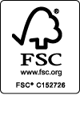 FSC White