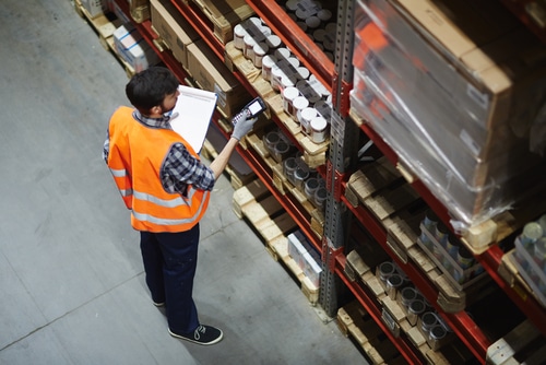 eCommerce-Fulfilment-Scan-Barcode