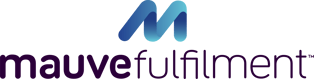 MauveFulfilment Maxi Logo