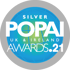 POPAI Silver Award 2021