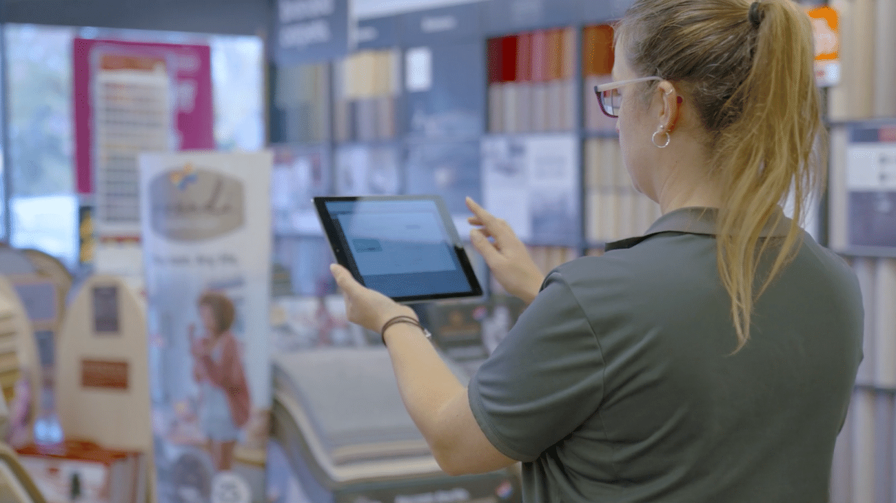 Carpetright In Store Orders Carpetright In Store Orders