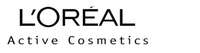 Loreal ACD Logo