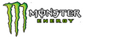 Monster Logo