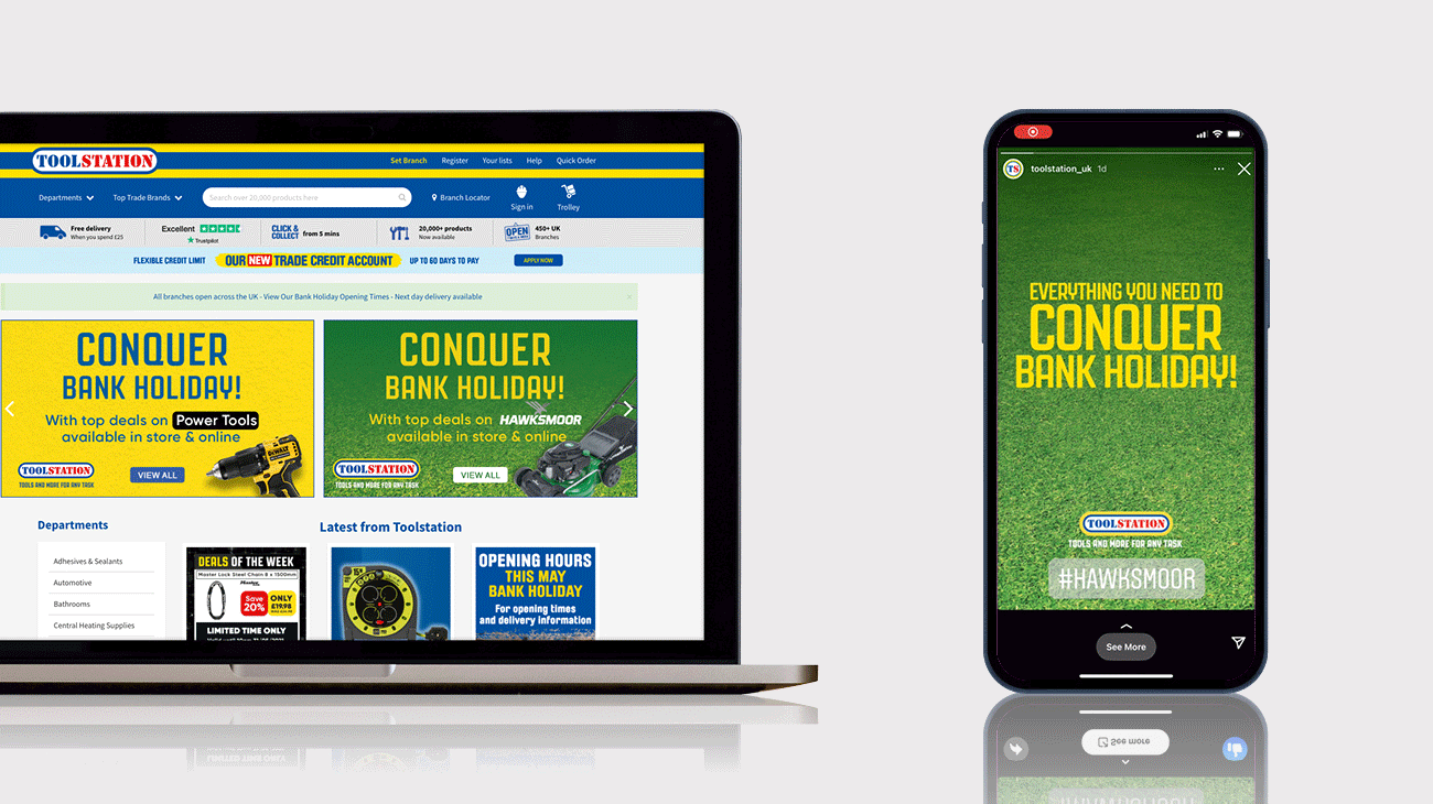 Toolstation-Summer-Desktop and Mobile Toolstation-Summer-Desktop and Mobile