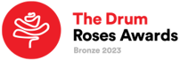 The Drum Roses Awards Email