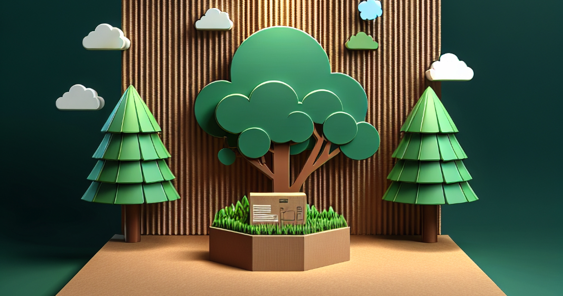 Sustainable Signage: Why It Matters in Today’s Retail Landscape.