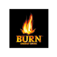 Burn energy drink