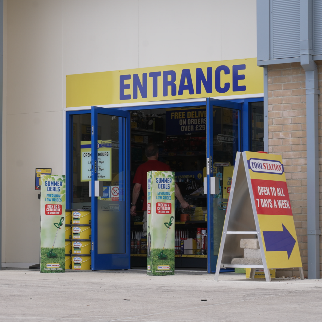 Retail Stores Retail Displays 