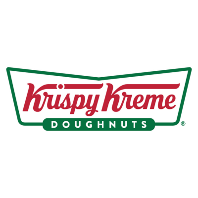 Krispy Kreme Logo 