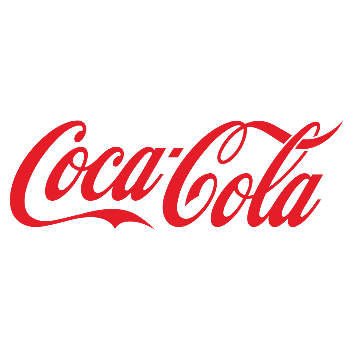 CocaCola Logo 400x400