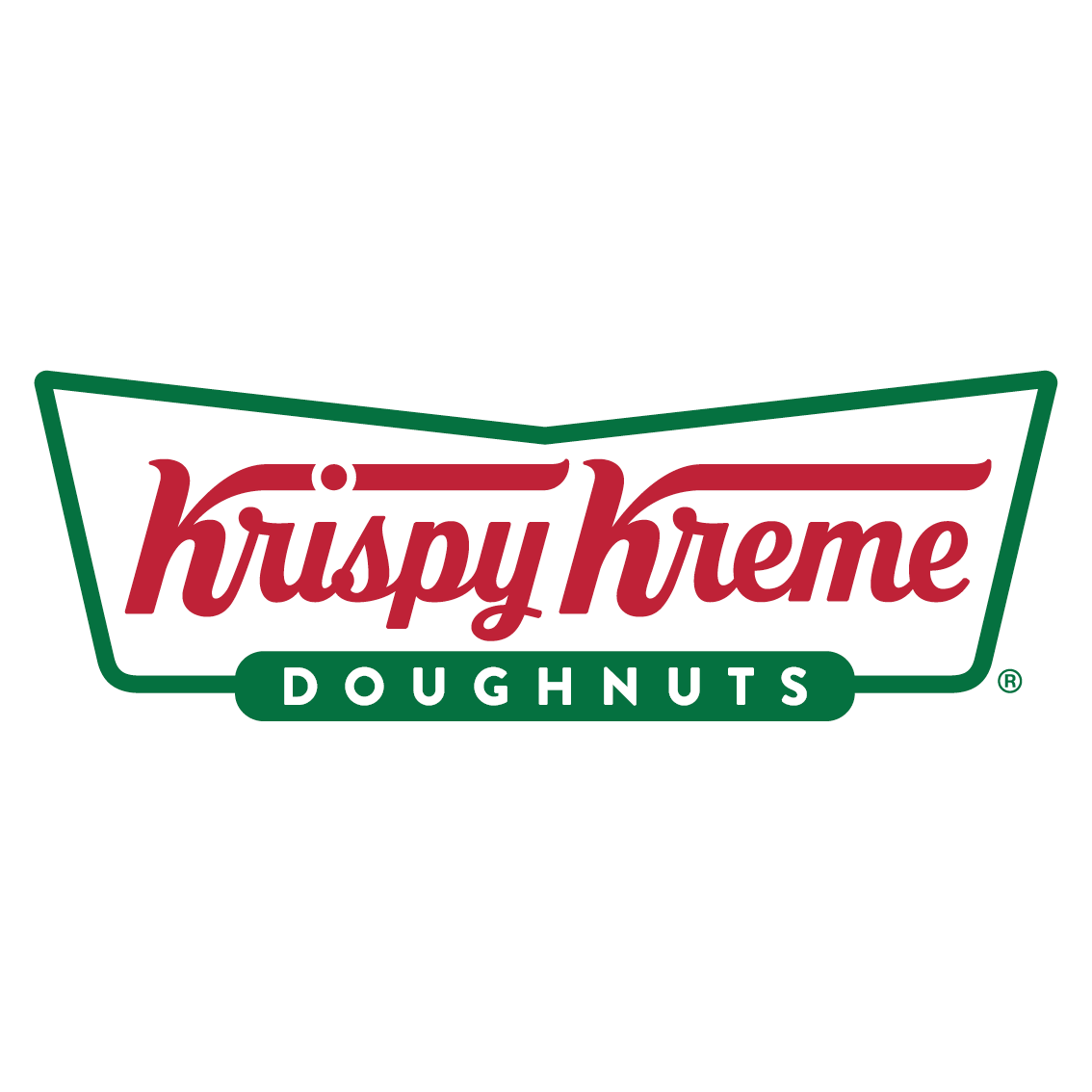 KrispyKreme Logo 400x400