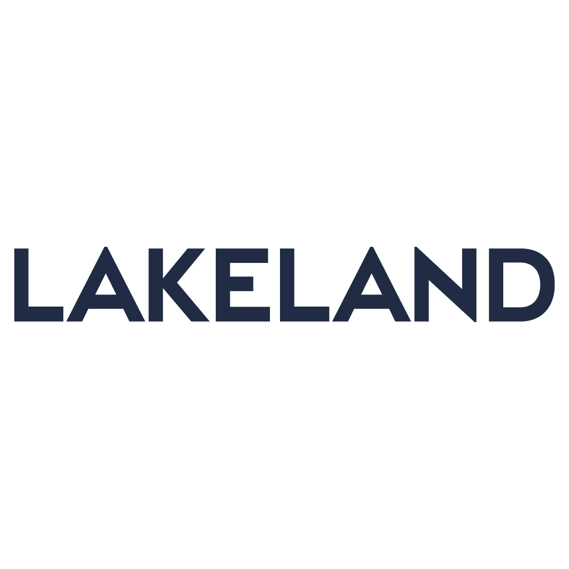 Lakeland Logo 400x400