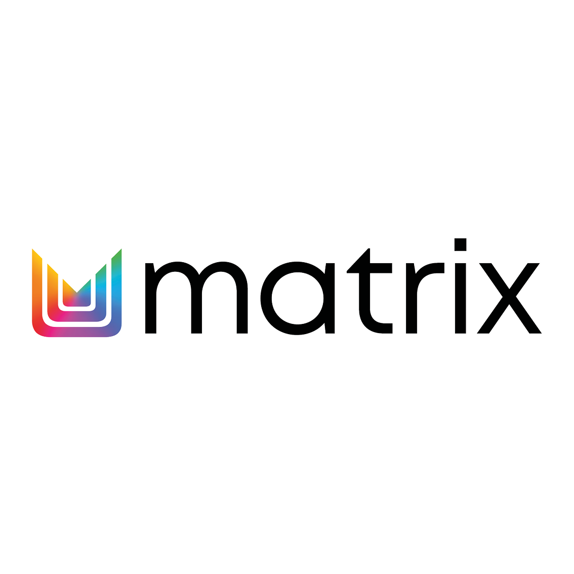 Matrix Logo 400x400