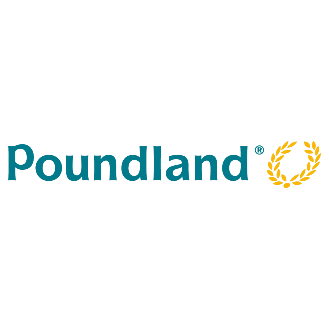 Poundland Logo 400x400