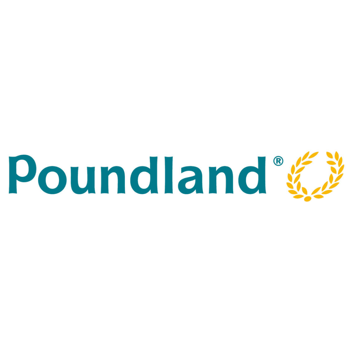 Poundland Logo 400x400