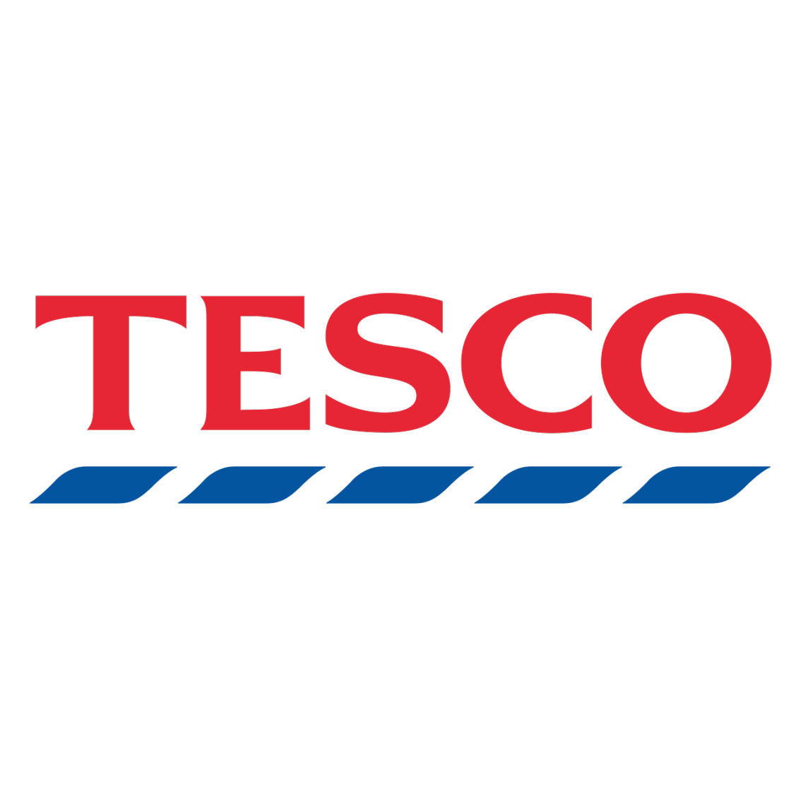 Tesco Logo