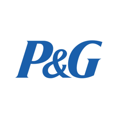 P&G