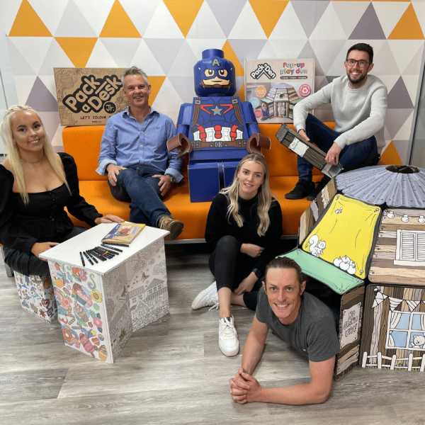 mauveworx Products team mauveworx Products team